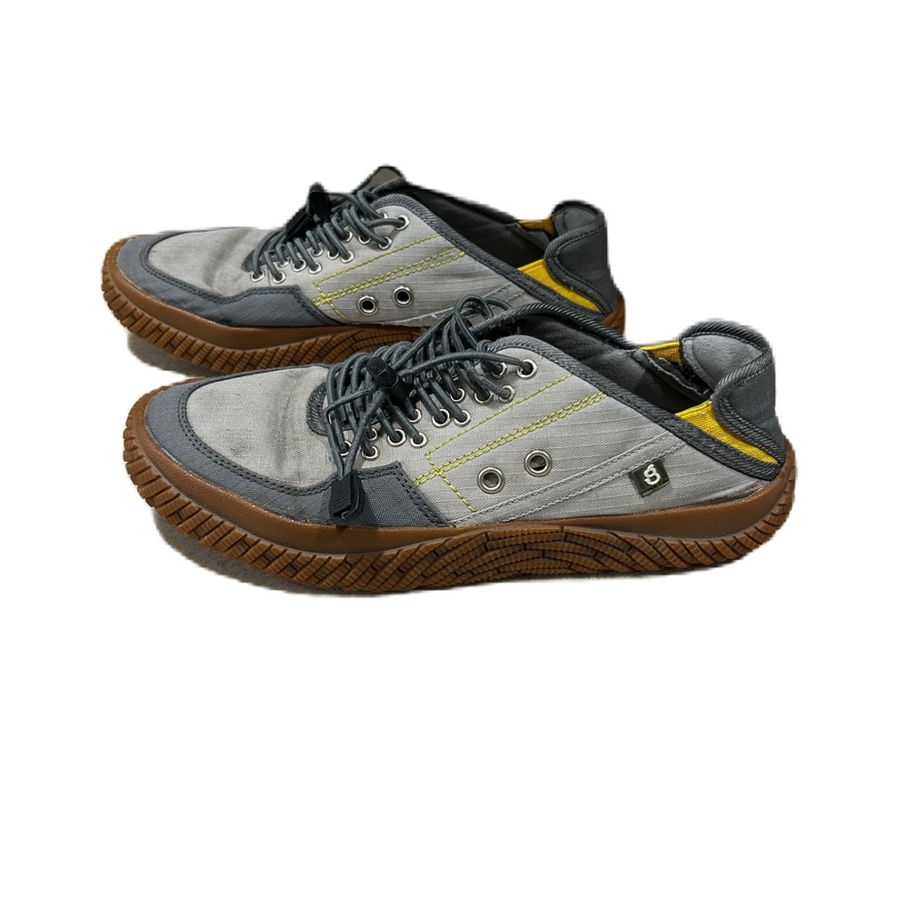 Hybrid Green Label Lethal Adventure  Outdoor Casual Shoe Sneaker Men 7 Women 8.5